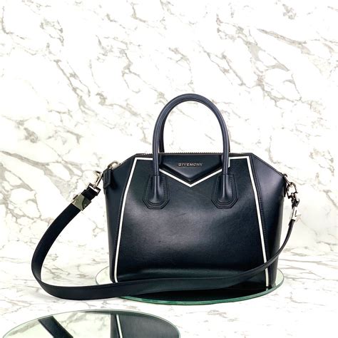 givenchy antigona bag used canada|givenchy antigona price.